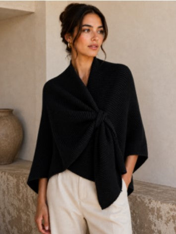 Wrap/Cape Free Spirit