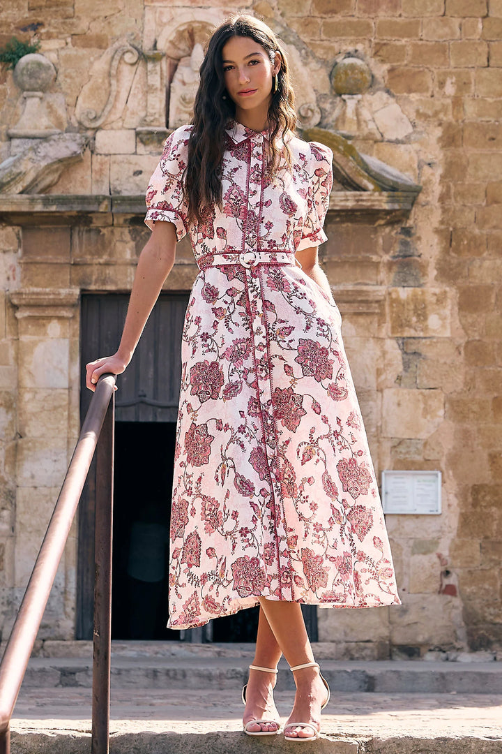 Admire Dress