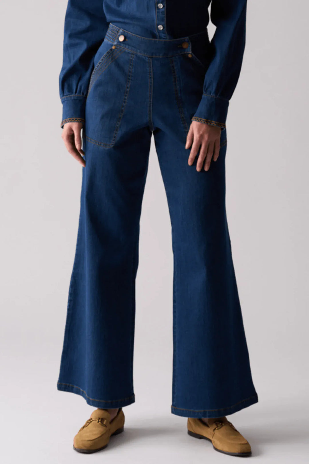Olives Jean