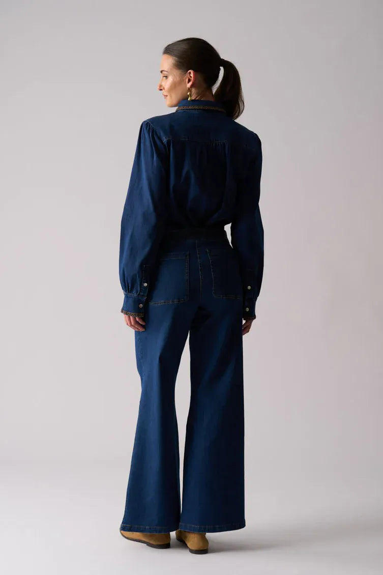 Olives Jean