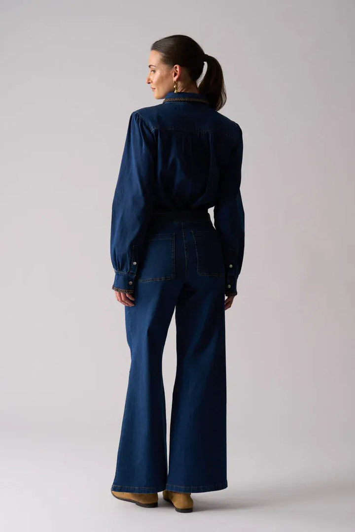 Olives Jean