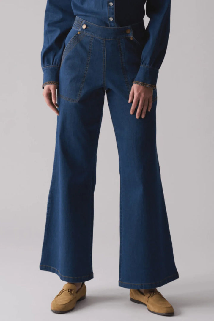 Olives Jean