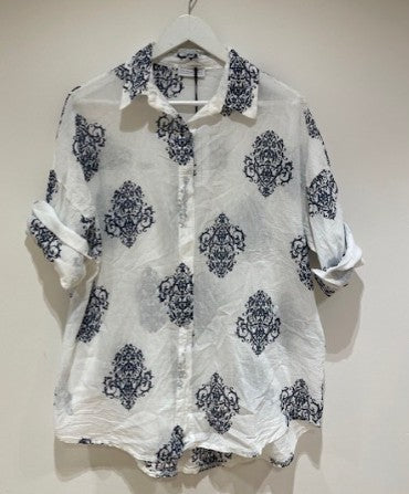Chandy Shirt