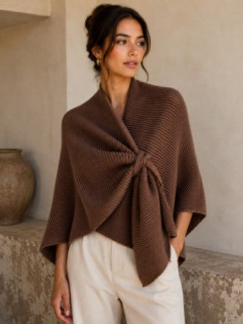 Wrap/Cape Free Spirit