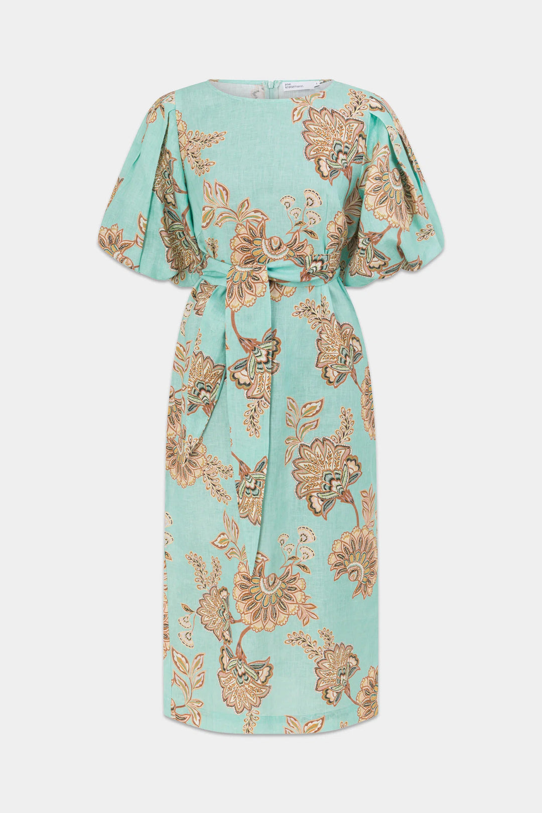 Coast Dress