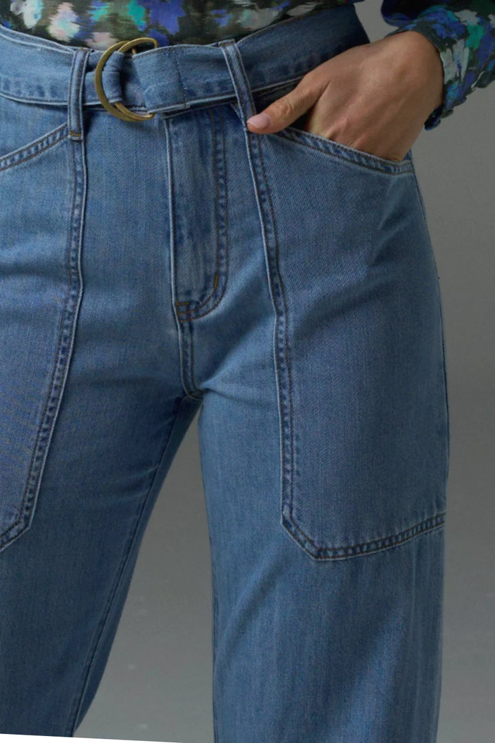 Compile Jean
