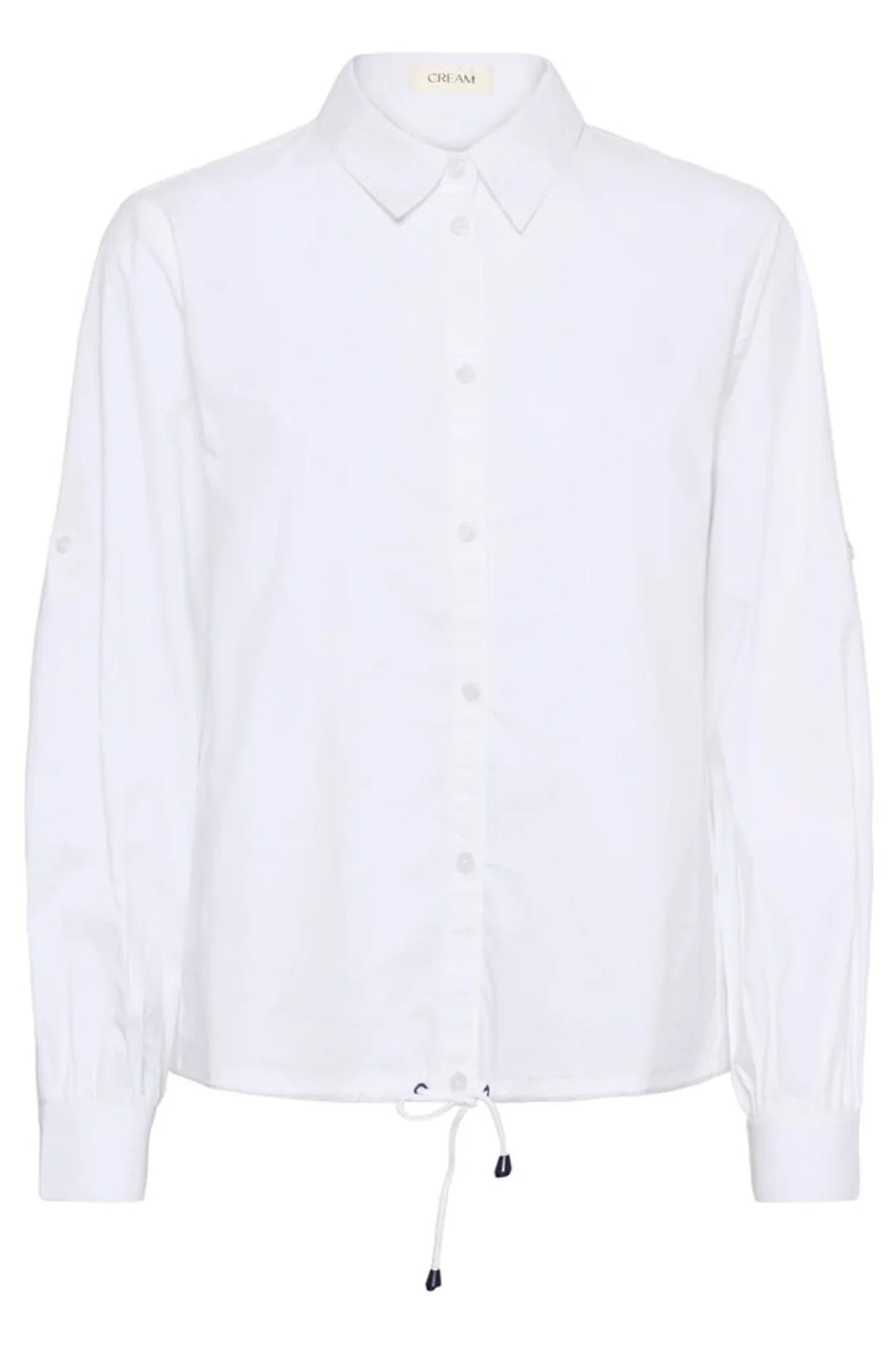 Estela Short Shirt