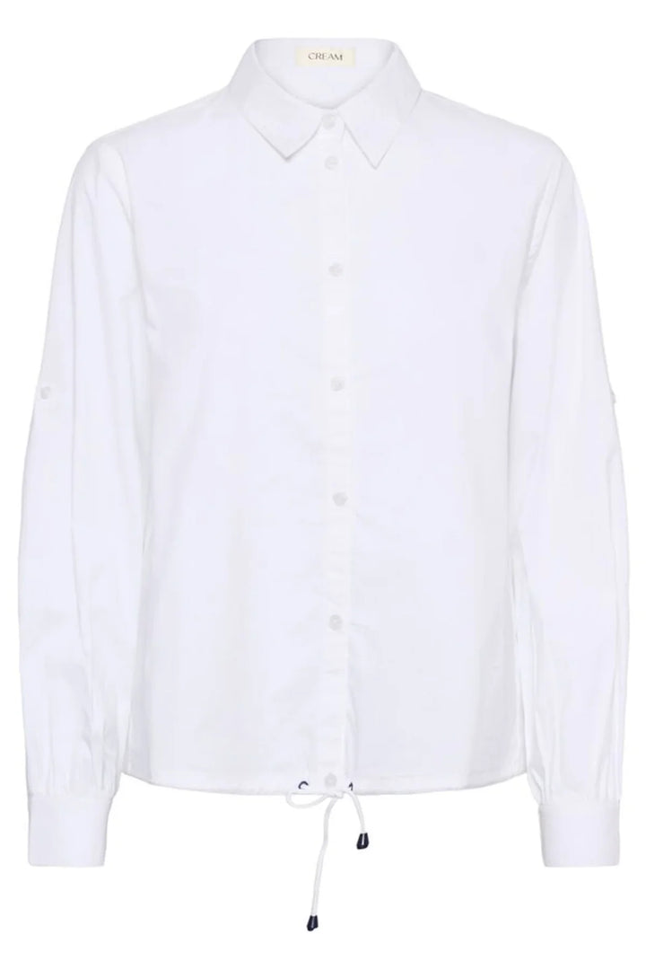 Estela Short Shirt