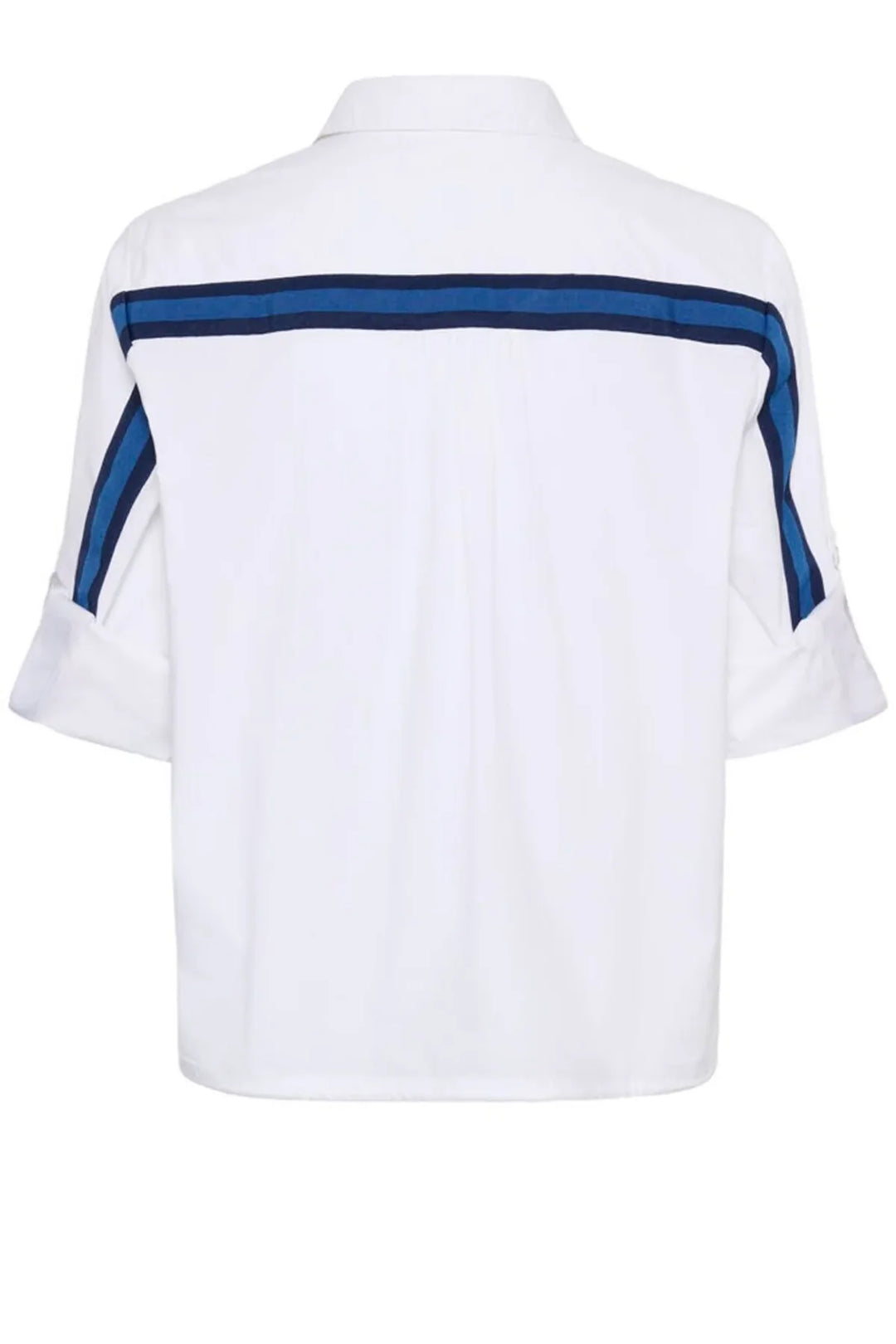 Estela Short Shirt