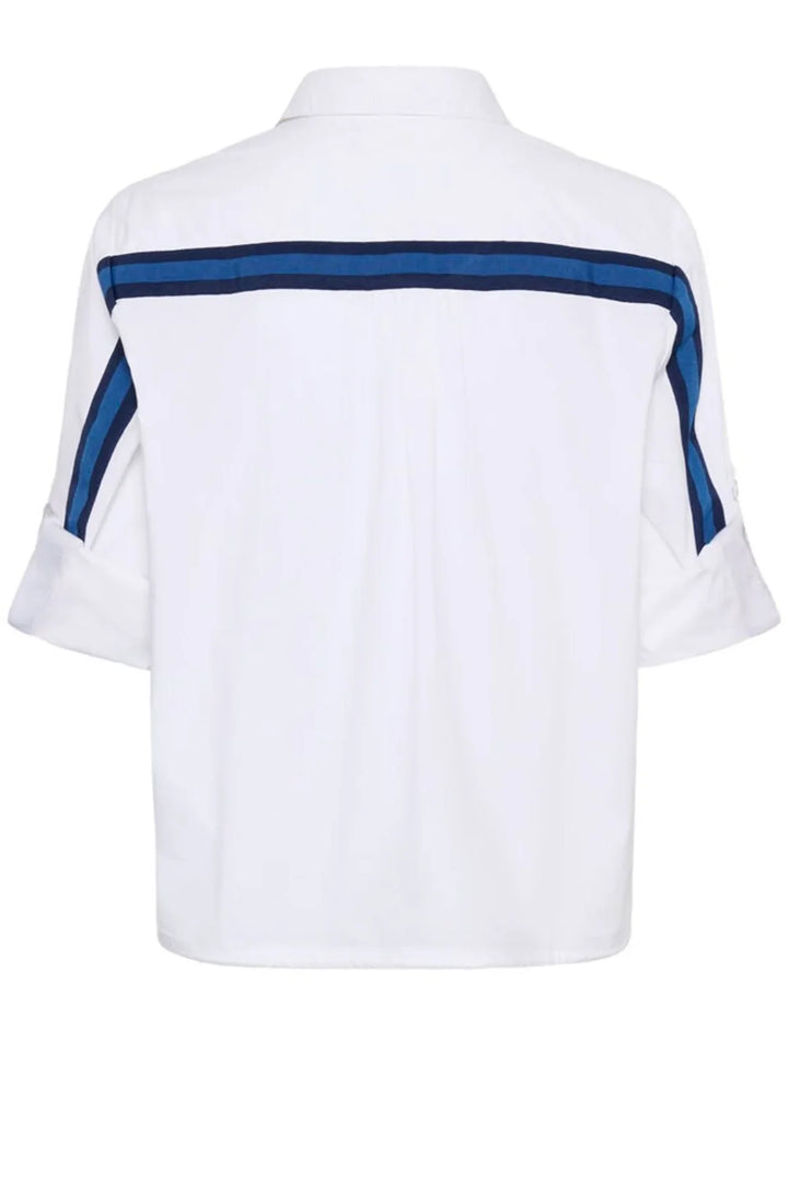 Estela Short Shirt