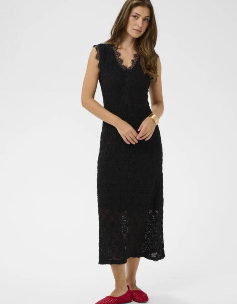 Makki Lace Dress