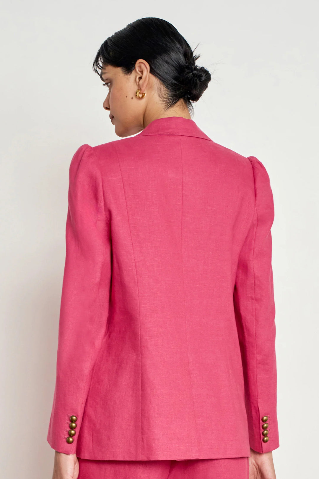 Crest Jacket