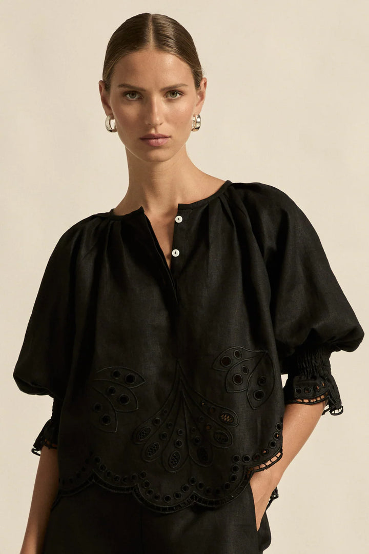 Dawn Top
