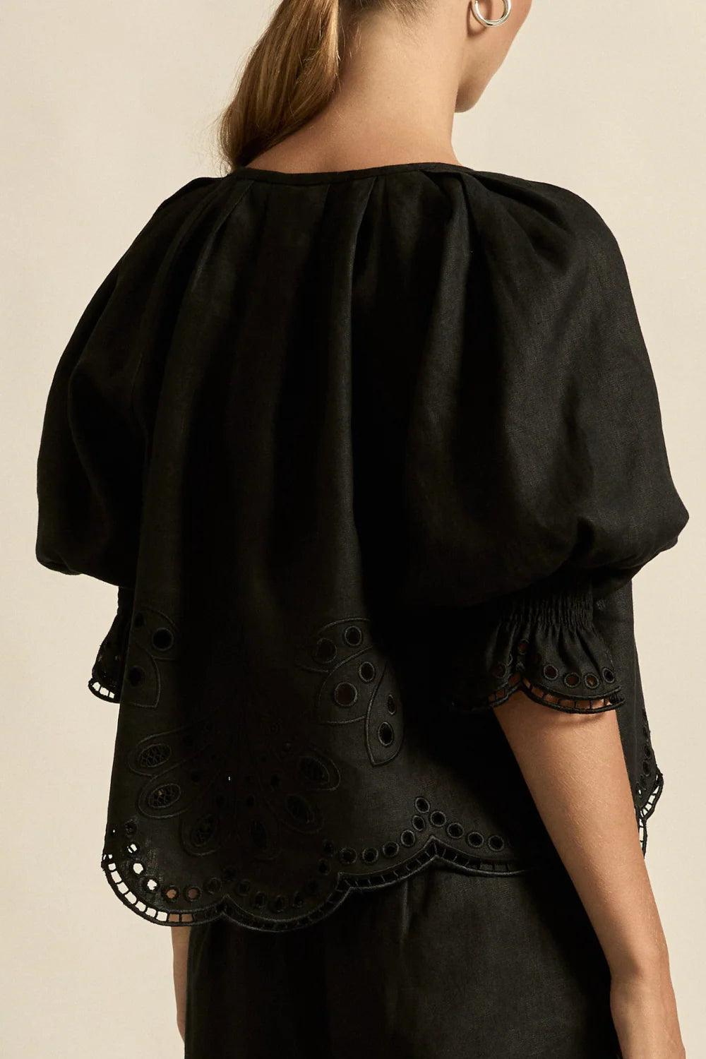 Dawn Top
