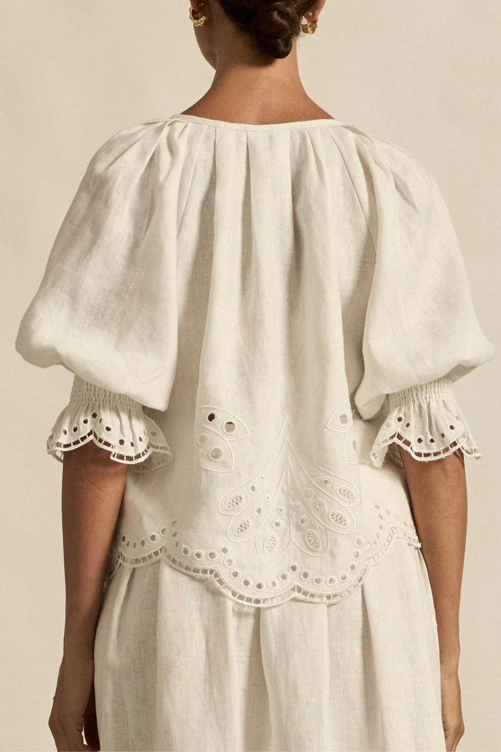 Dawn Top