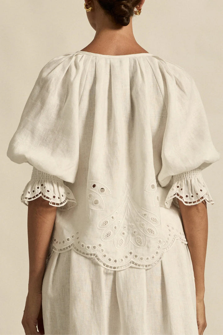 Dawn Top