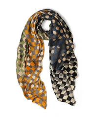 Frankie Geo Scarf