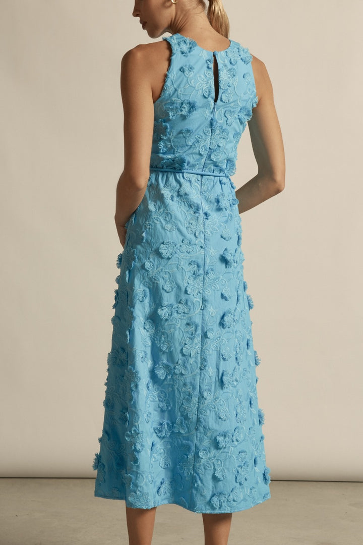 Dusk Dress- Bay Broderie