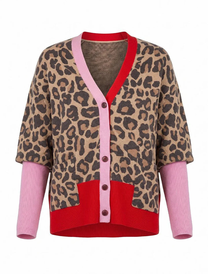 Eddie Cardigan