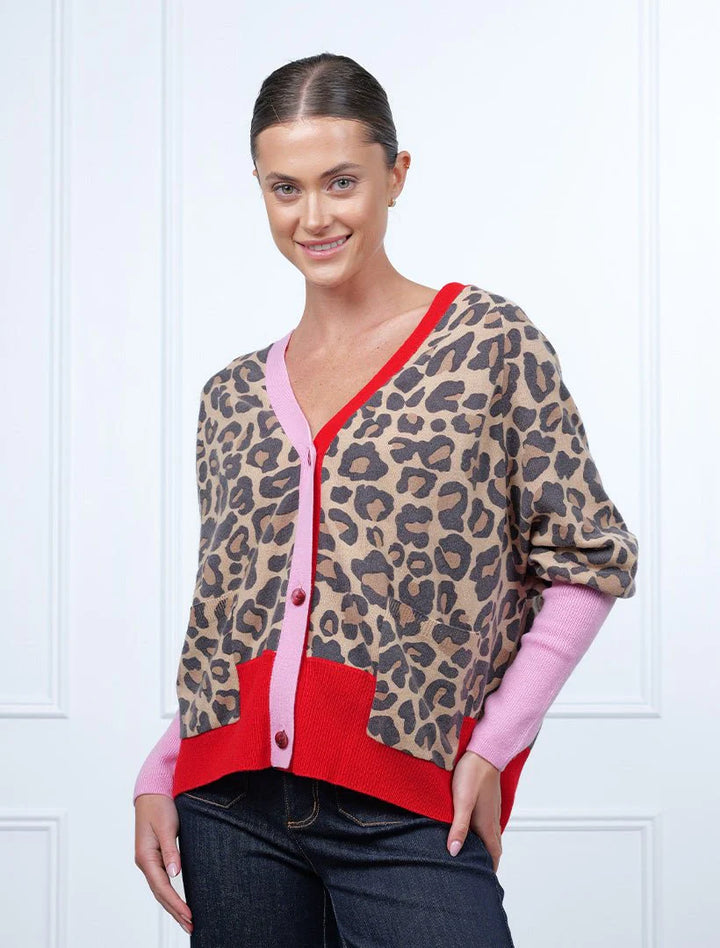Eddie Cardigan