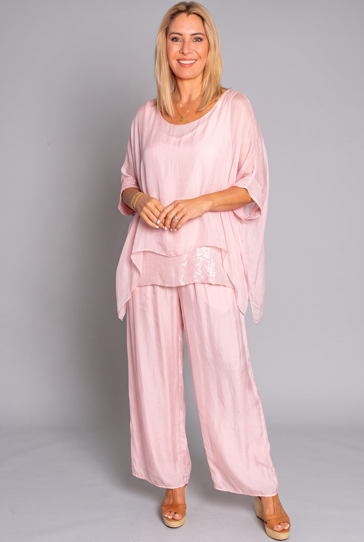 Adeline Pant