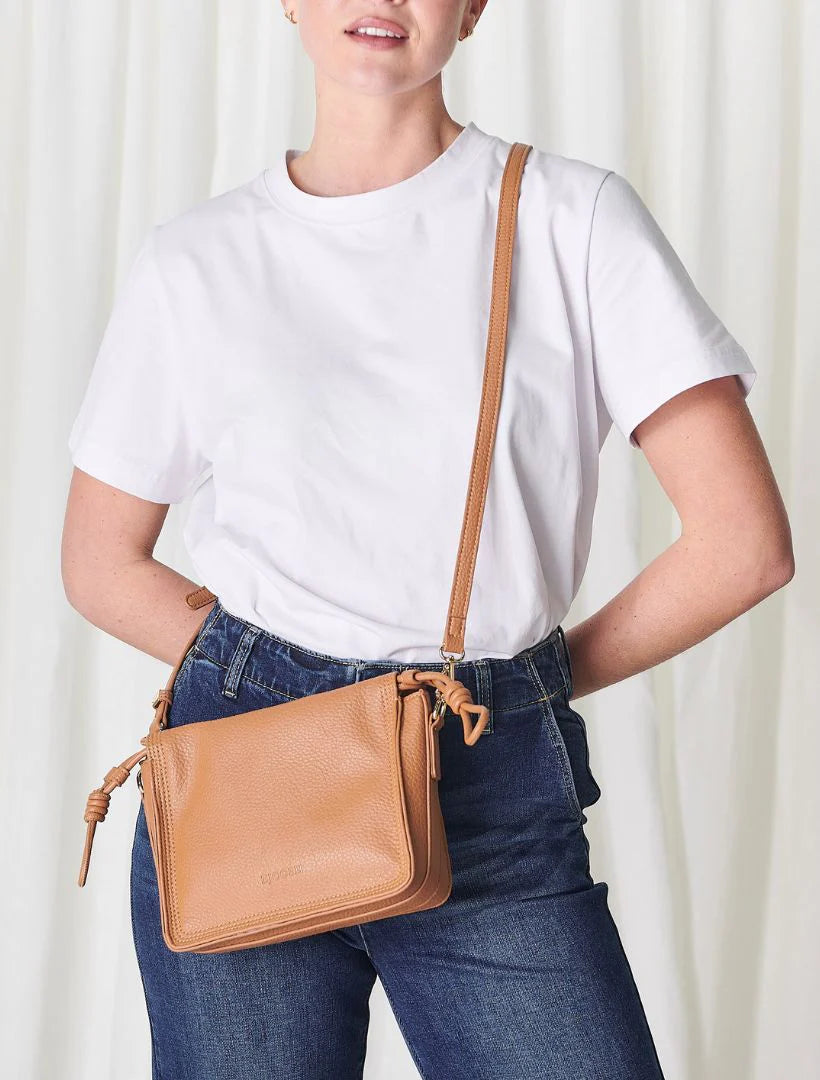 Ernie Cross Body Bag