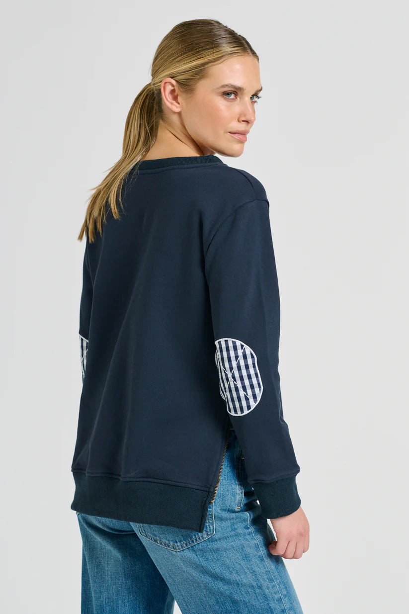 XOXO Sweatshirt
