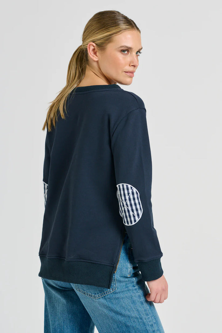 XOXO Sweatshirt