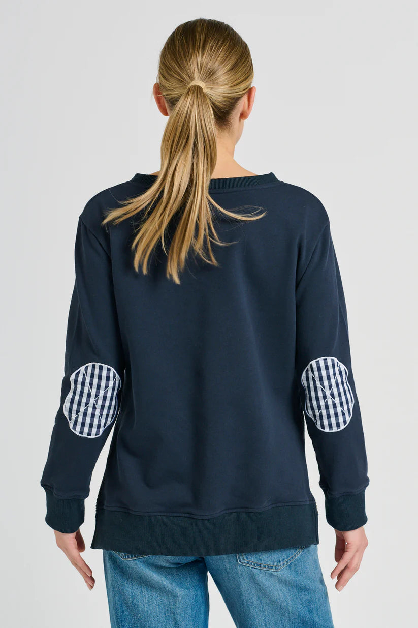 XOXO Sweatshirt
