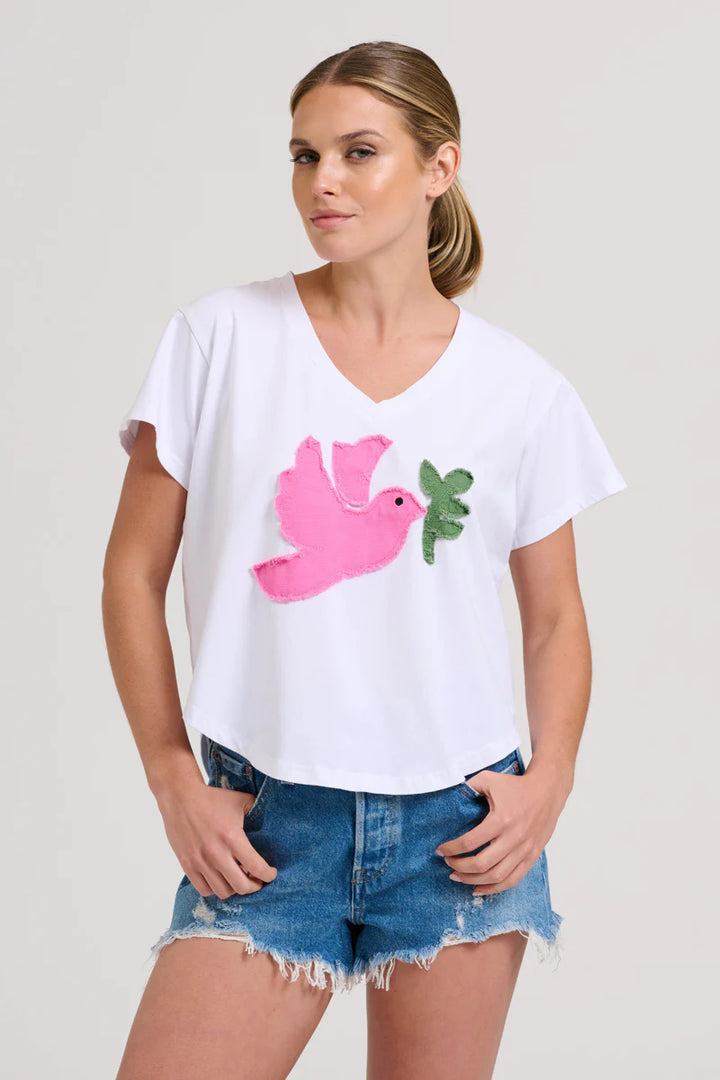 Dove T Shirt