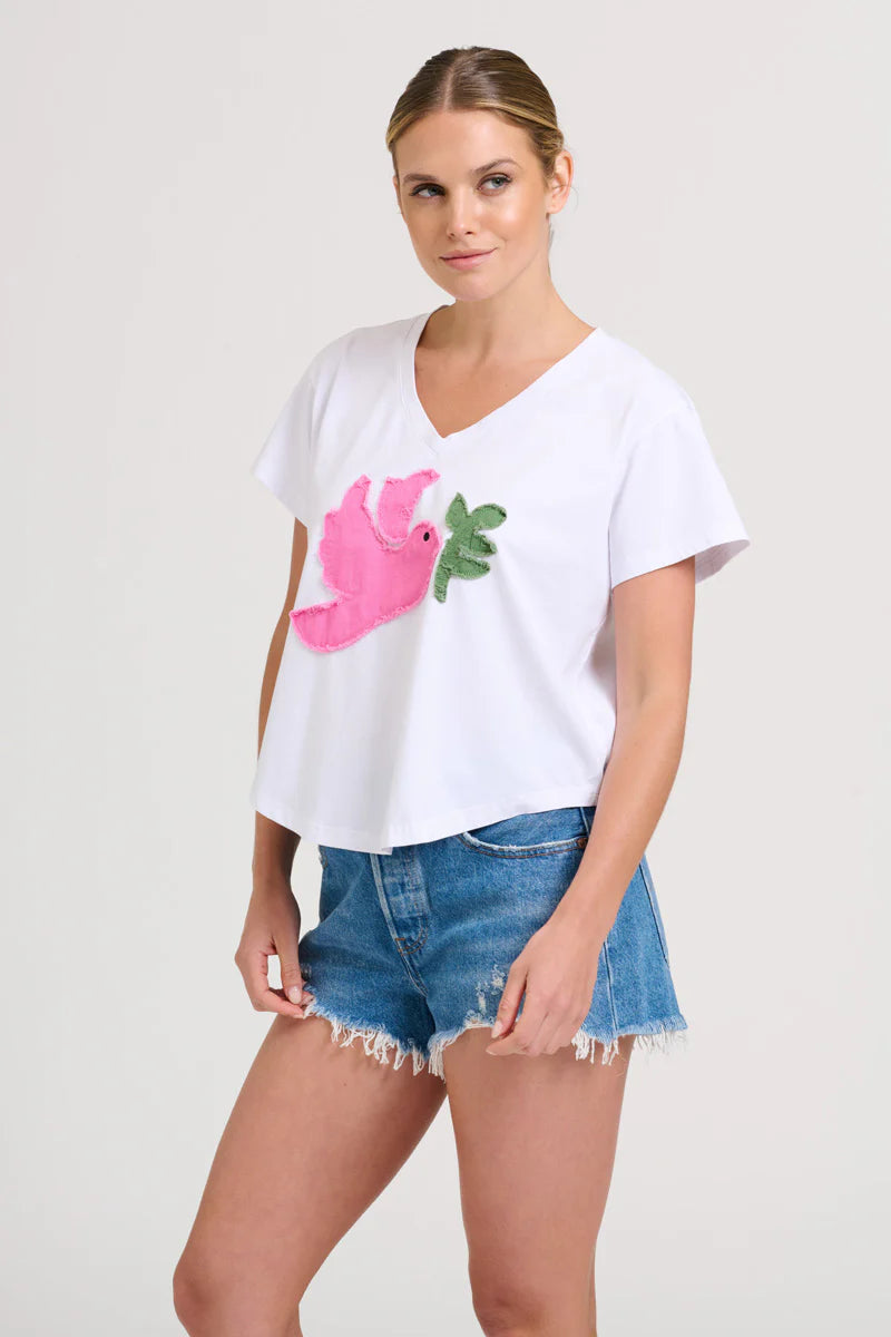 Dove T Shirt