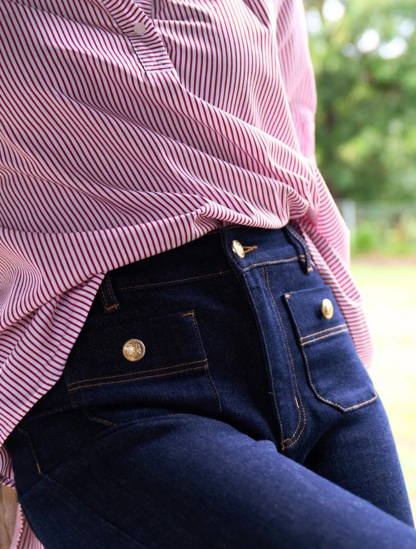 Farrah Denim Jean