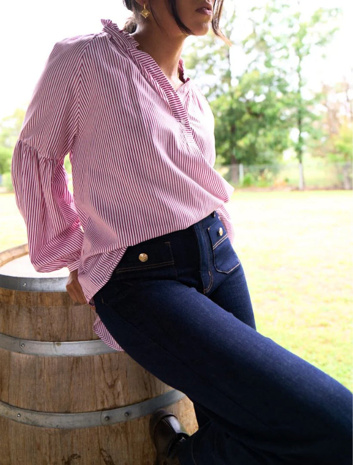 Farrah Denim Jean