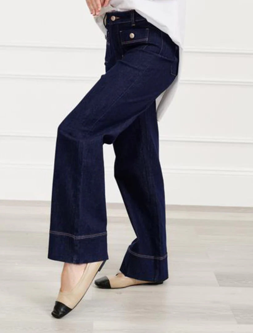 Farrah Denim Jean