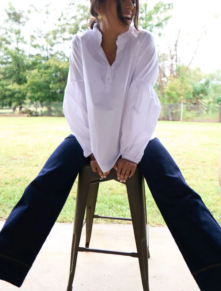Farrah Denim Jean