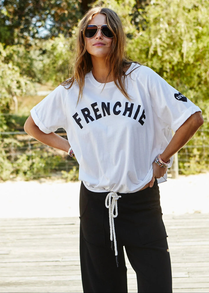 Frenchie T-Shirt