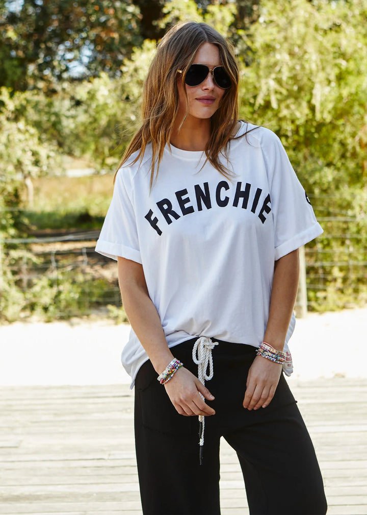 Frenchie T-Shirt