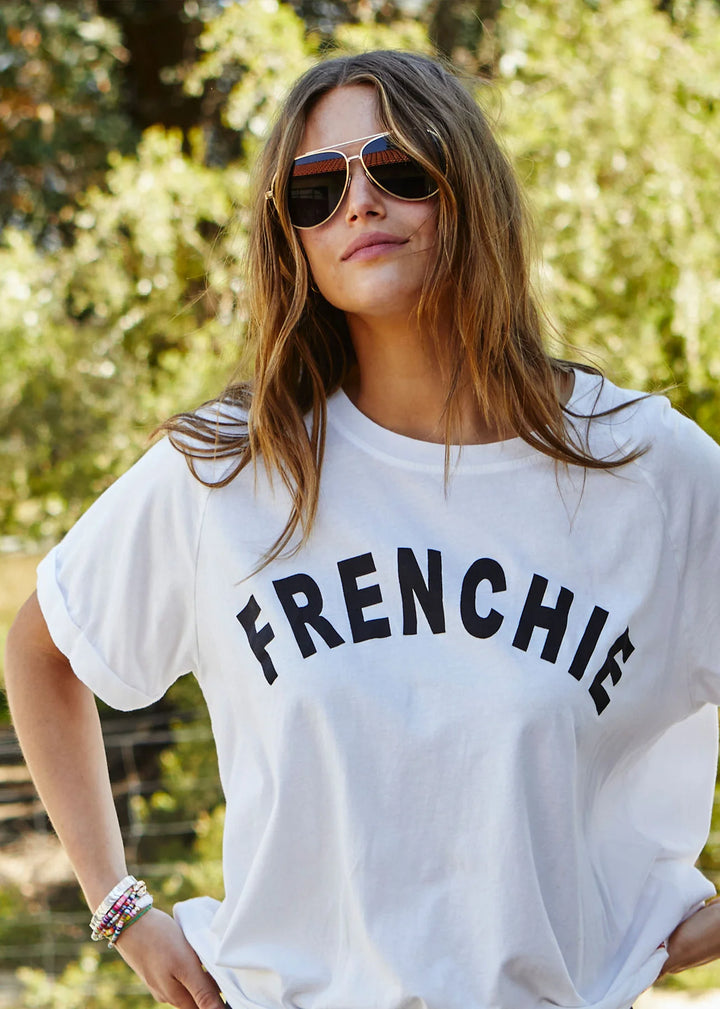 Frenchie T-Shirt