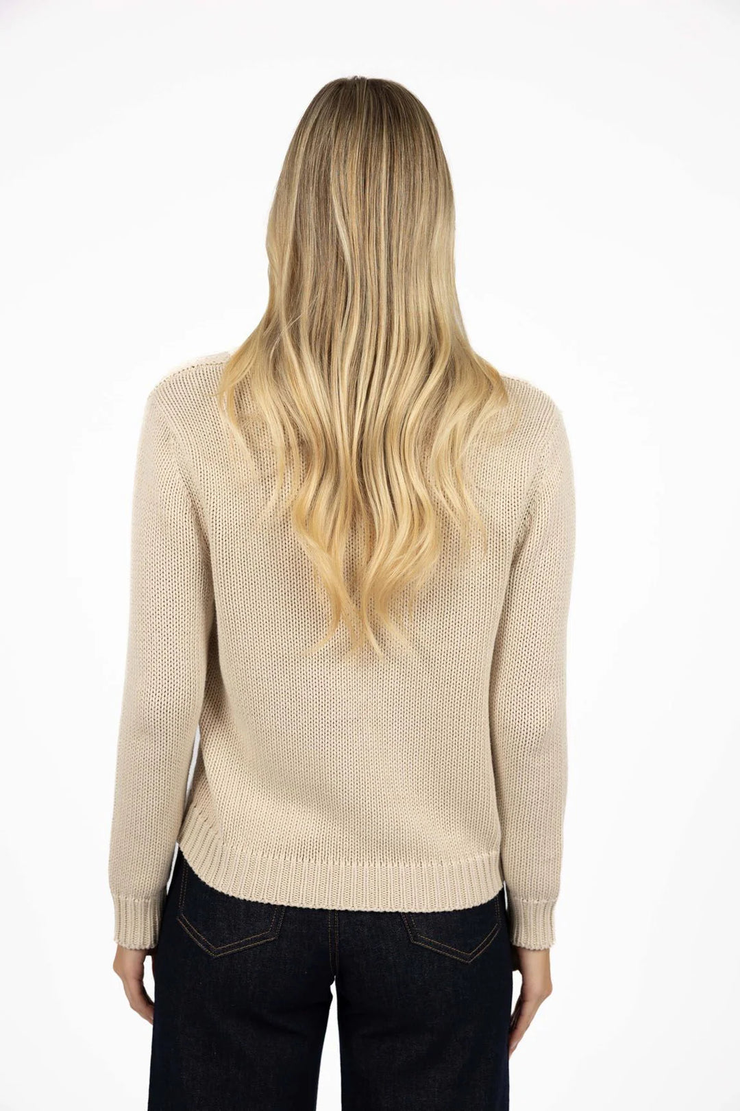 Ve Ve Jumper