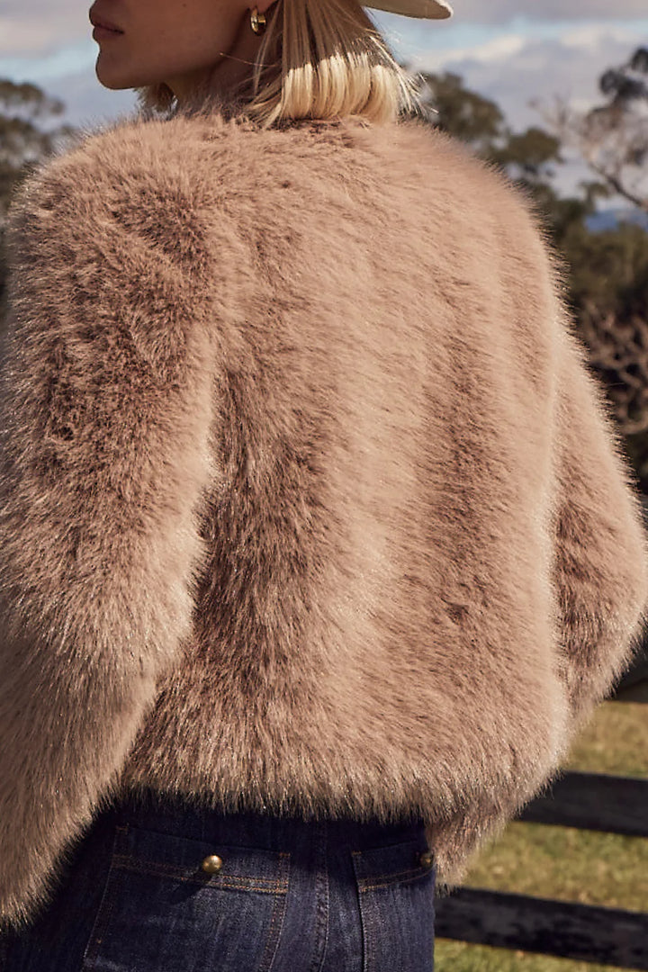 Glacier Jacket
