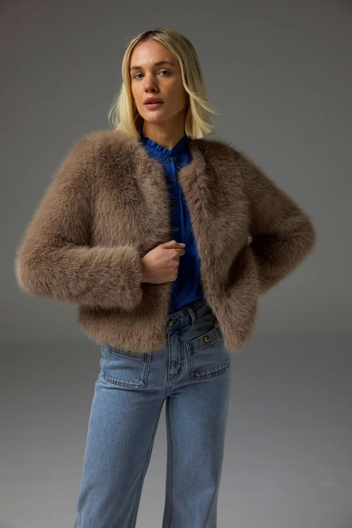 Glacier Jacket