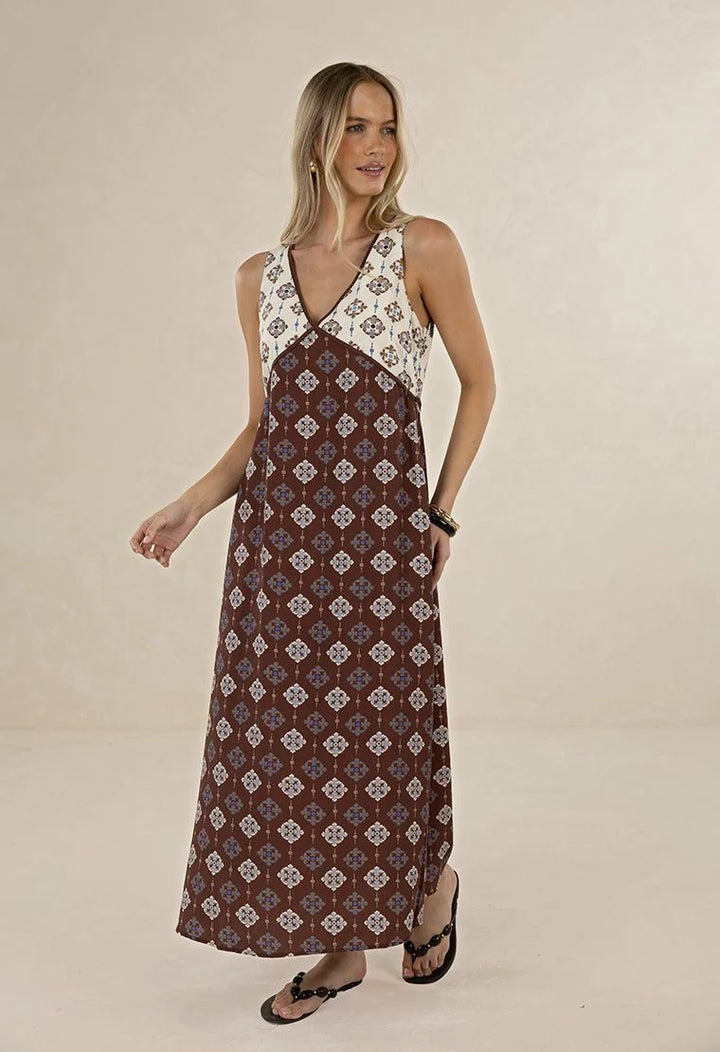 Vintage Tales Maxi