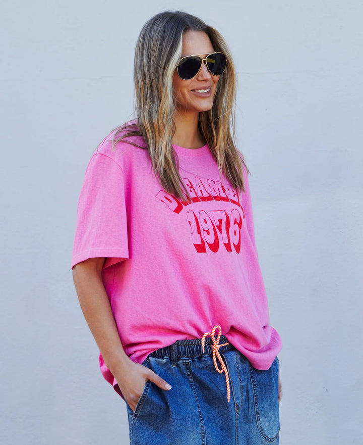 1976 DREAMER TEE