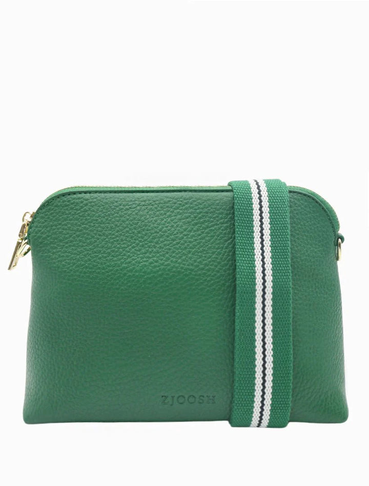 Hudson Cross Body Bag