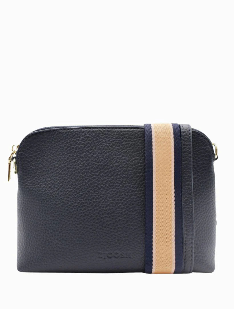 Hudson Cross Body Bag