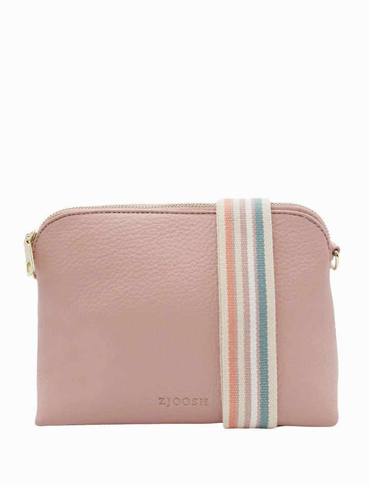 Hudson Cross Body Bag