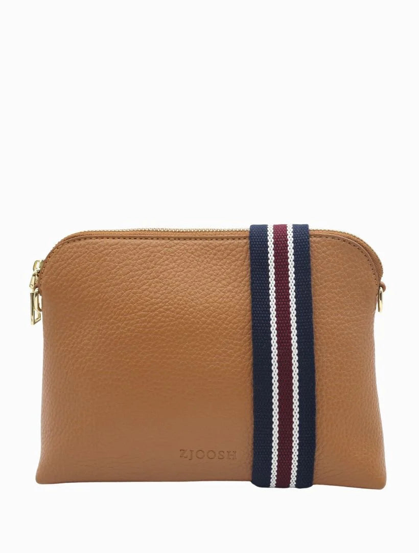 Hudson Cross Body Bag