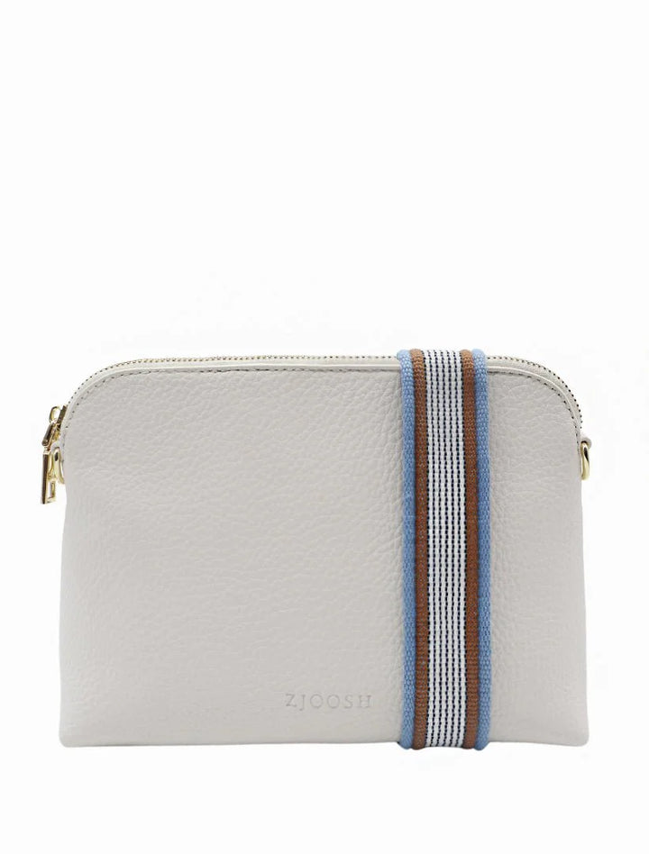 Hudson Cross Body Bag