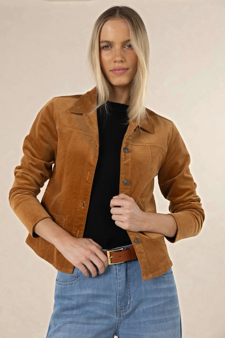 Gabbi Jacket