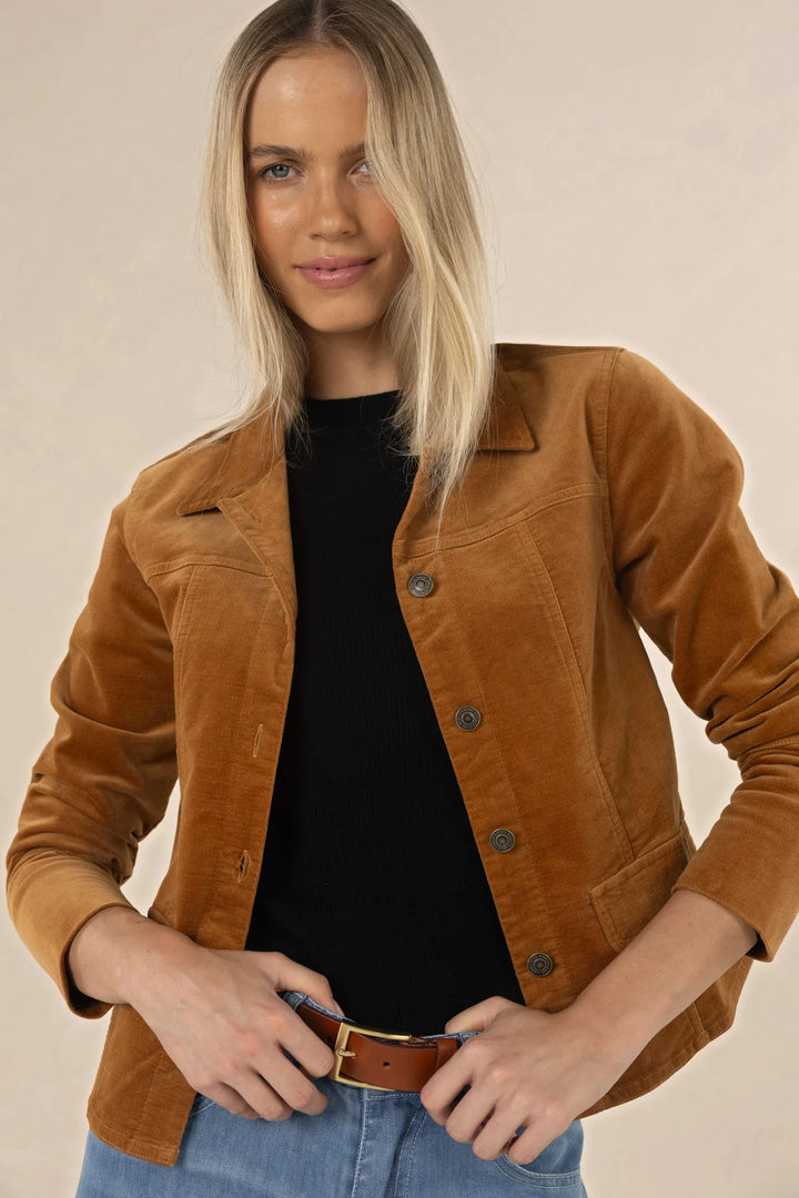 Gabbi Jacket